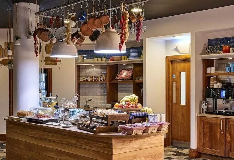 Fotos del hotel Staybridge Suites Liverpool, An Ihg:  21