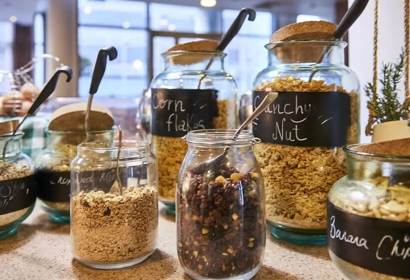 Fotos del hotel Staybridge Suites Liverpool, An Ihg:  17