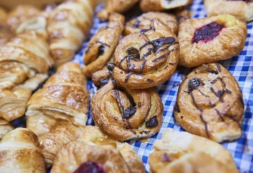 Fotos del hotel Staybridge Suites Liverpool, An Ihg:  23