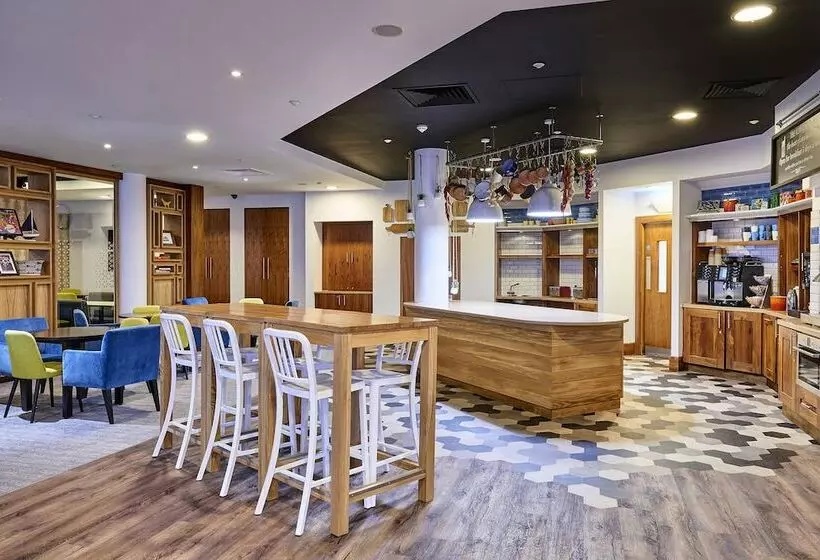 Fotos del hotel Staybridge Suites Liverpool, An Ihg:  11