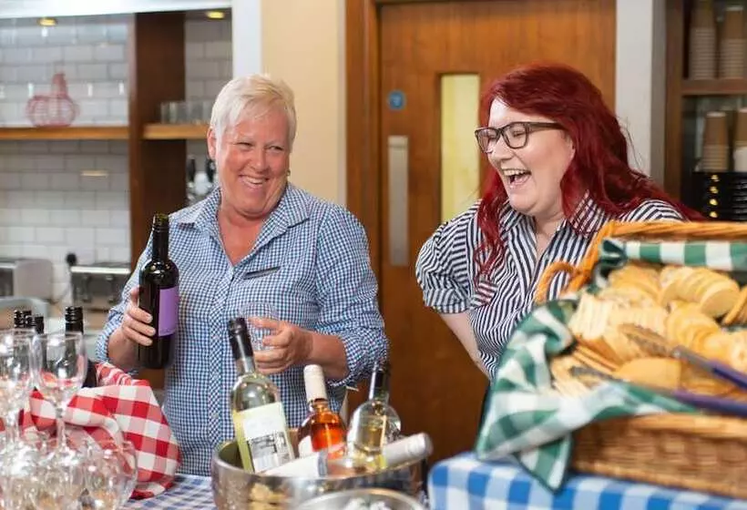 Fotos del hotel Staybridge Suites Liverpool, An Ihg:  16