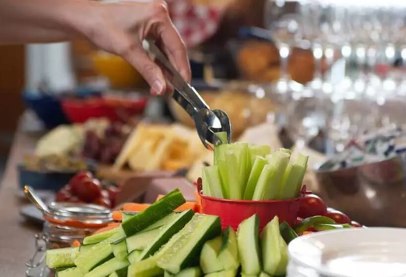 Fotos del hotel Staybridge Suites Liverpool, An Ihg:  4