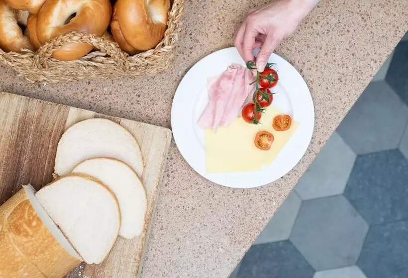 Fotos del hotel Staybridge Suites Liverpool, An Ihg:  14