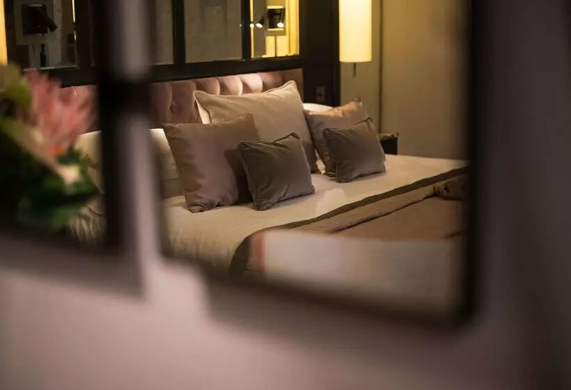 Fotos del hotel The Fitzwilliam Hotel Belfast:  10