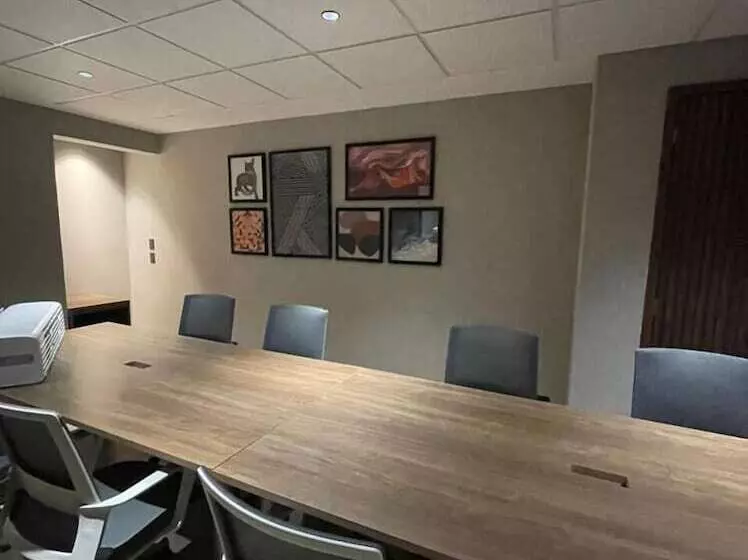 Fotos del hotel City Express Morelia:  4