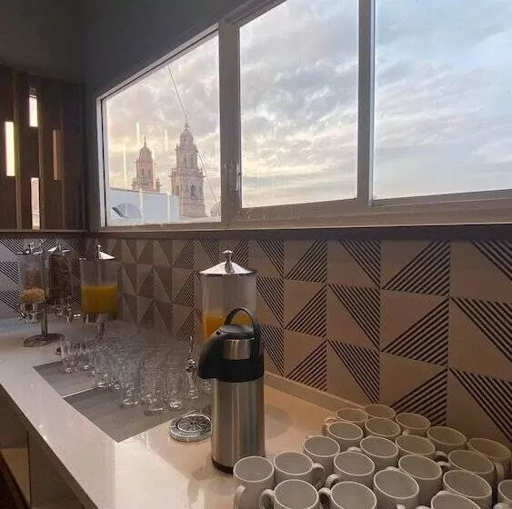 Fotos del hotel City Express Morelia:  3
