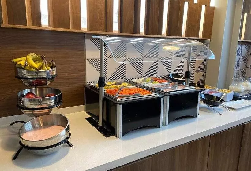 Fotos del hotel City Express Morelia:  14