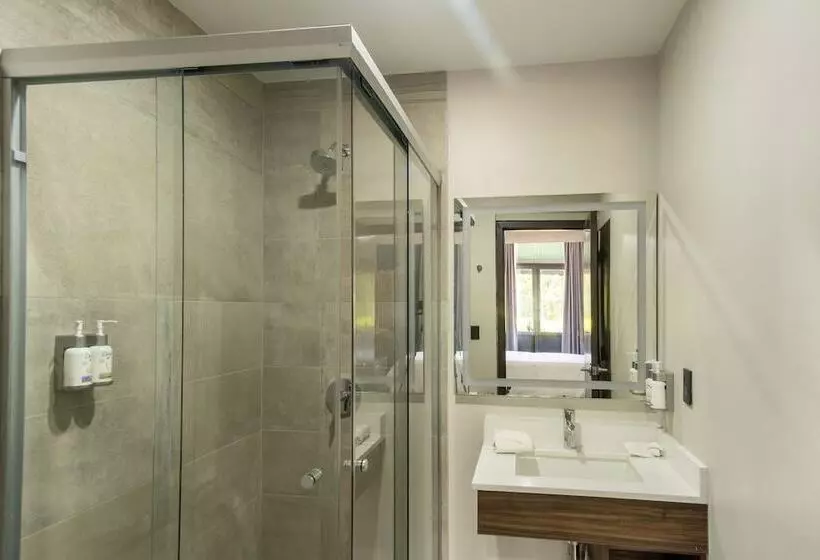 Fotos del hotel City Express Morelia:  6