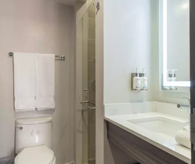 Fotos del hotel City Express Morelia:  11