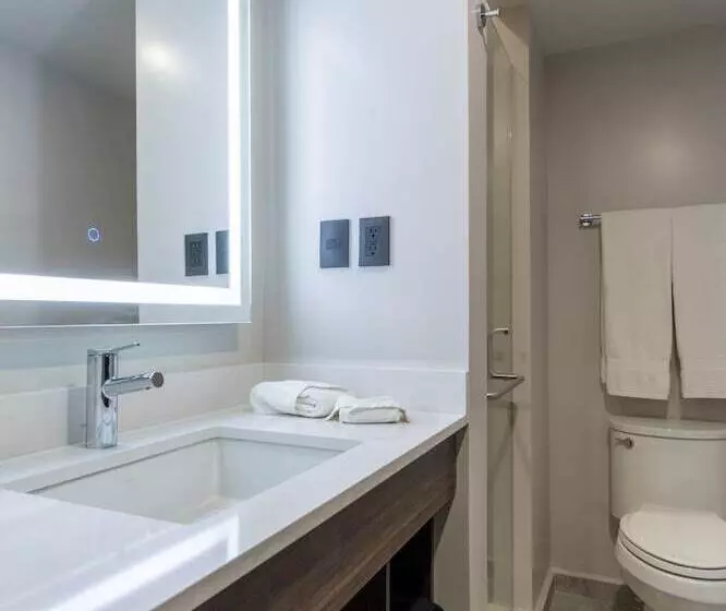 Fotos del hotel City Express Morelia:  13