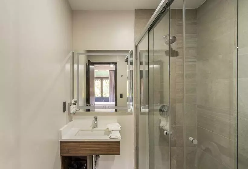 Fotos del hotel City Express Morelia:  15