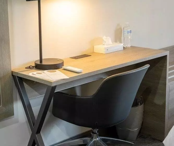 City Express Morelia