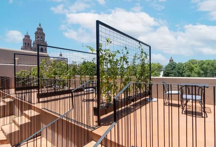 Fotos del hotel City Express Morelia:  2