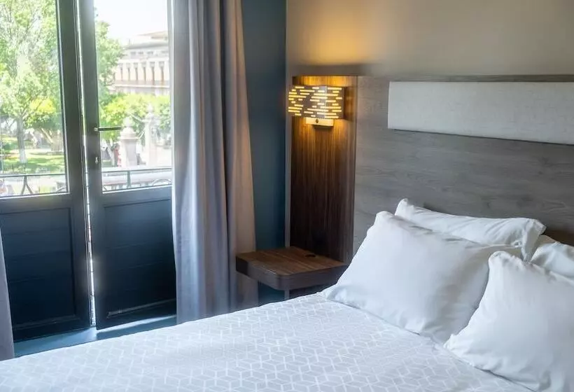Fotos del hotel City Express Morelia:  8