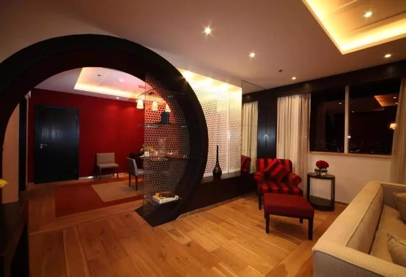 Fotos del hotel Novotel Riyadh Al Anoud:  14