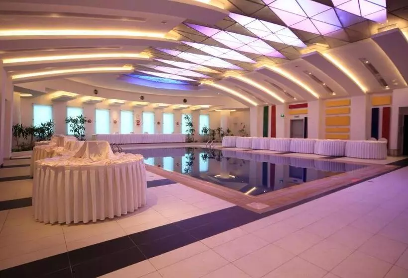 Fotos del hotel Novotel Riyadh Al Anoud:  15