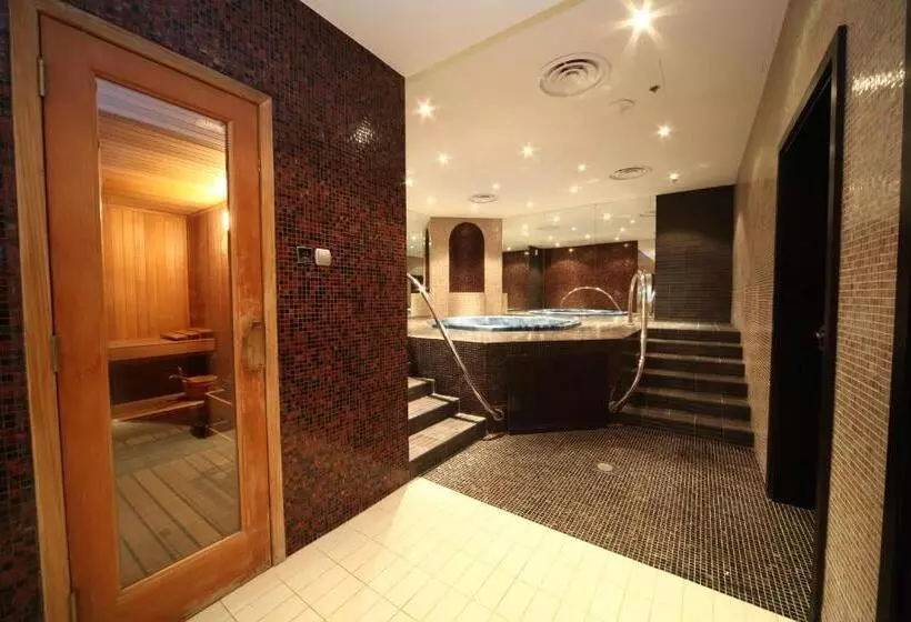 Fotos del hotel Novotel Riyadh Al Anoud:  16