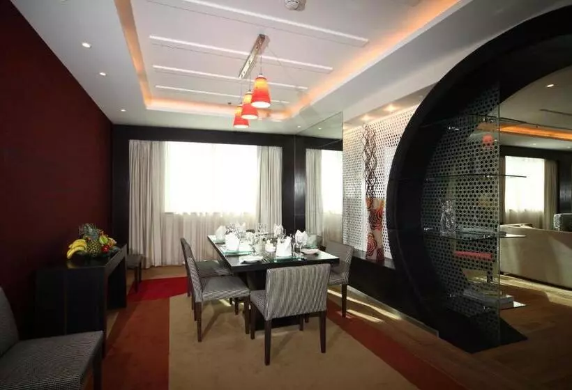 Fotos del hotel Novotel Riyadh Al Anoud:  17