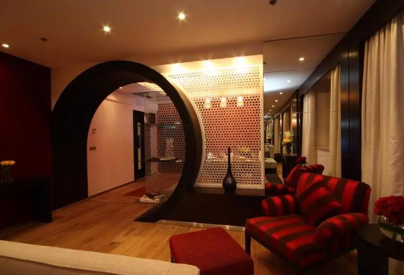 Fotos del hotel Novotel Riyadh Al Anoud:  19