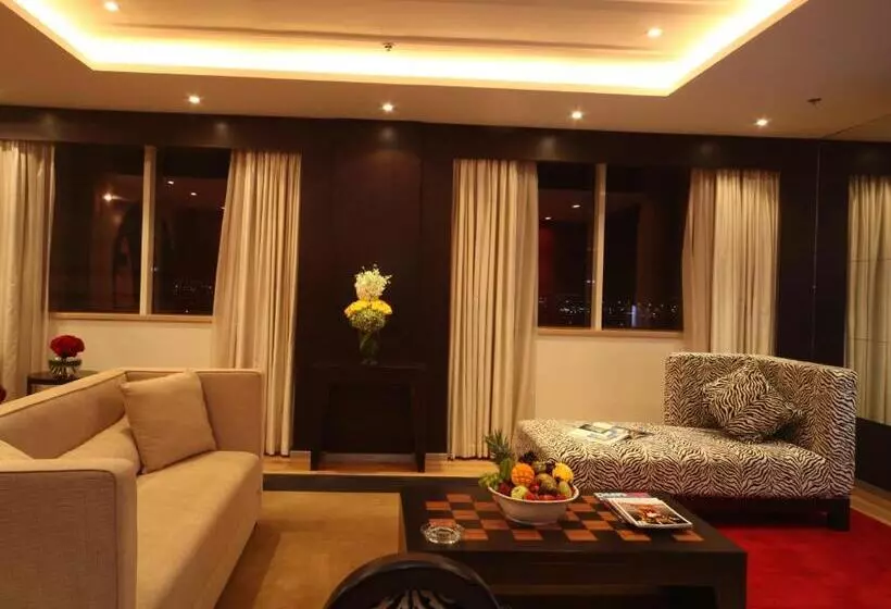 Fotos del hotel Novotel Riyadh Al Anoud:  4