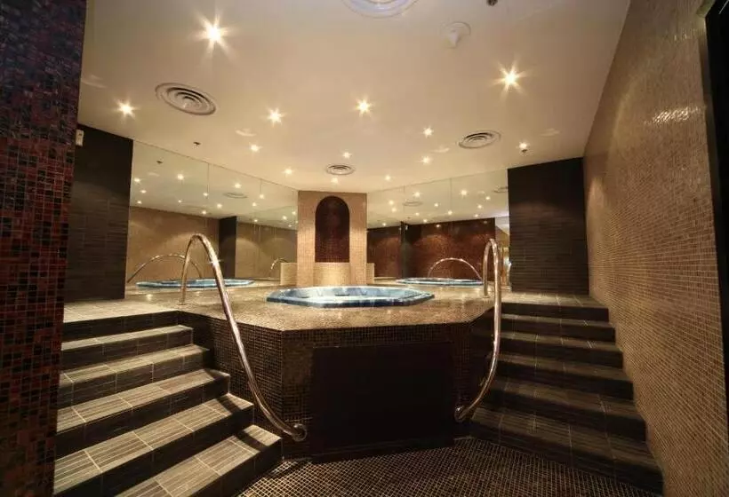 Fotos del hotel Novotel Riyadh Al Anoud:  10