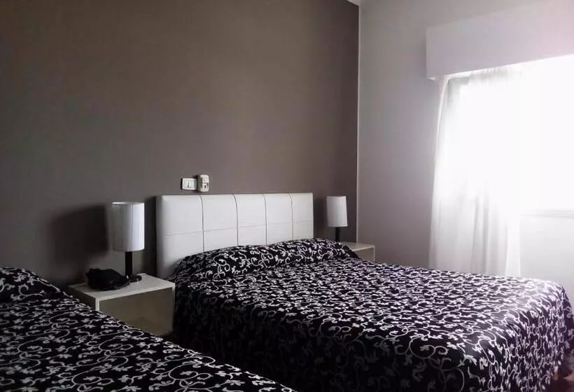 Fotos del hotel Grand Hotel Santa Teresita:  17