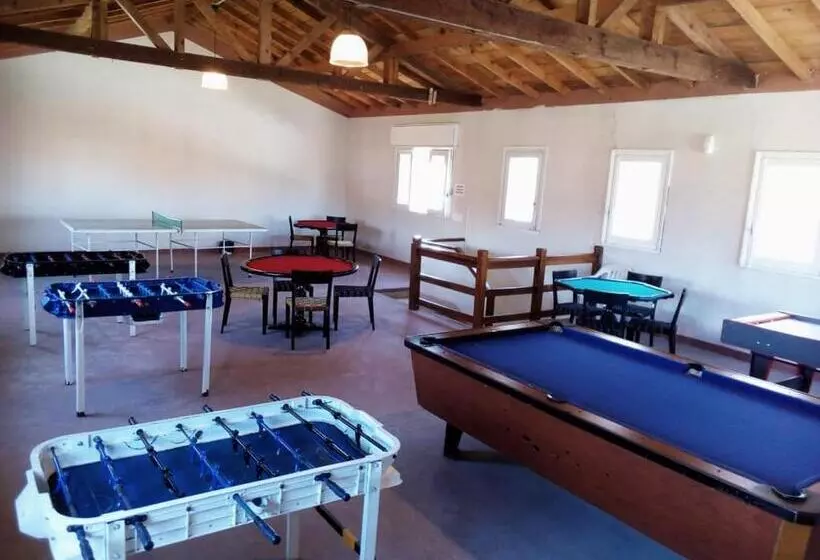 Fotos del hotel Grand Hotel Santa Teresita:  15