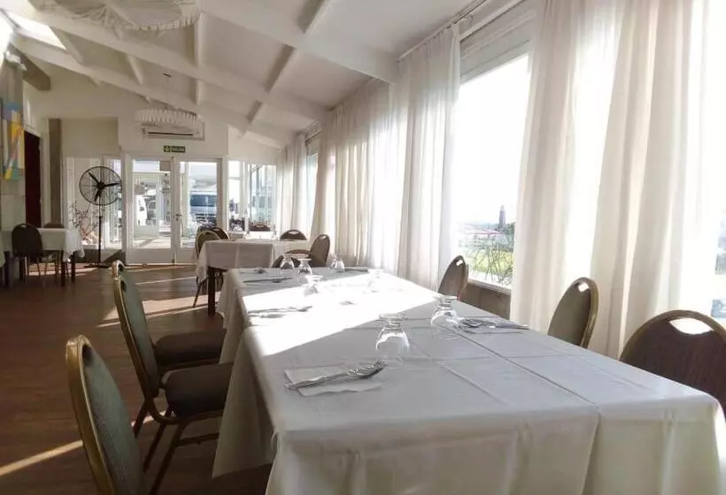 Fotos del hotel Grand Hotel Santa Teresita:  6