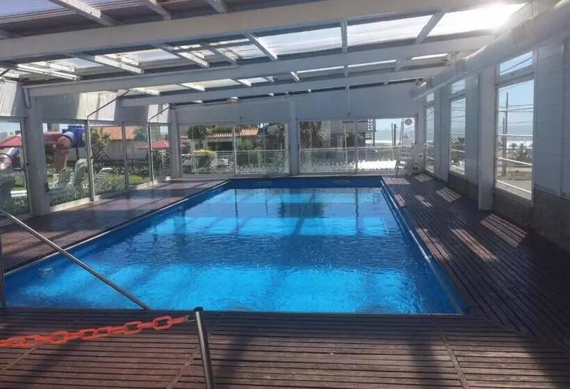 Fotos del hotel Grand Hotel Santa Teresita:  18