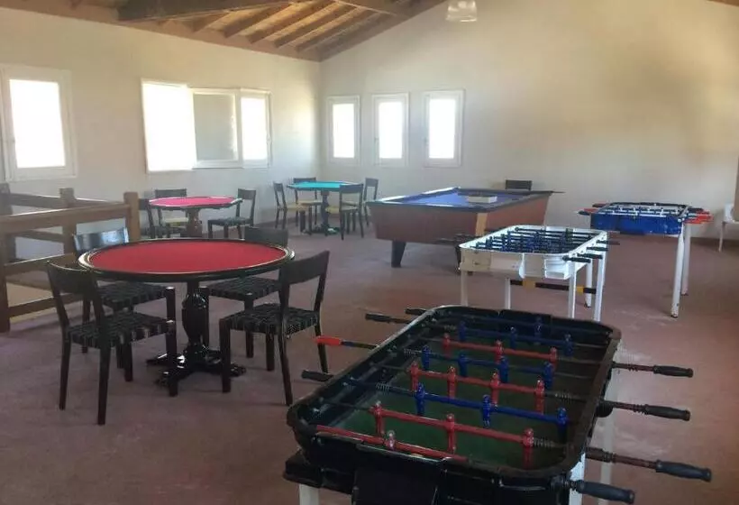 Fotos del hotel Grand Hotel Santa Teresita:  7