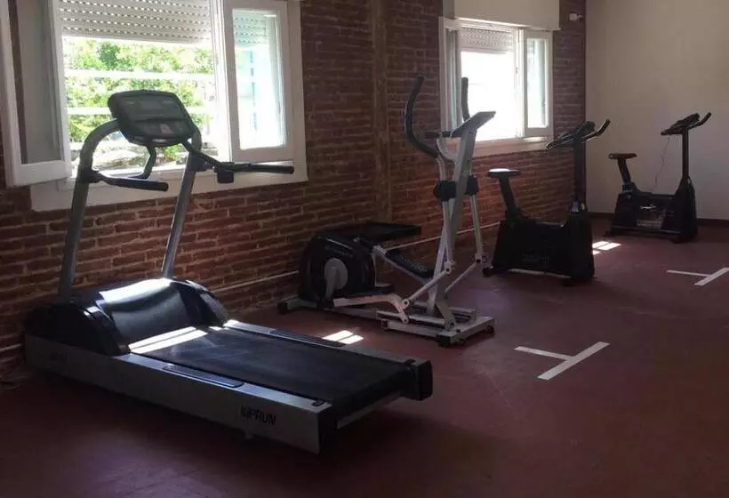 Fotos del hotel Grand Hotel Santa Teresita:  4