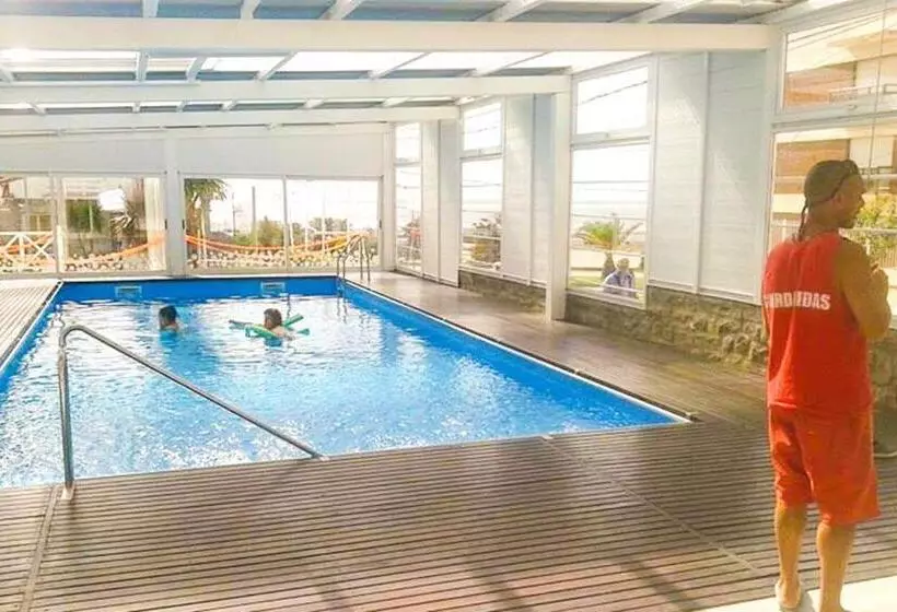 Fotos del hotel Grand Hotel Santa Teresita:  2