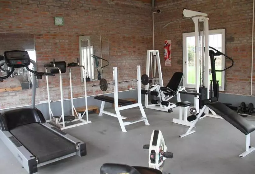 Fotos del hotel Grand Hotel Santa Teresita:  12