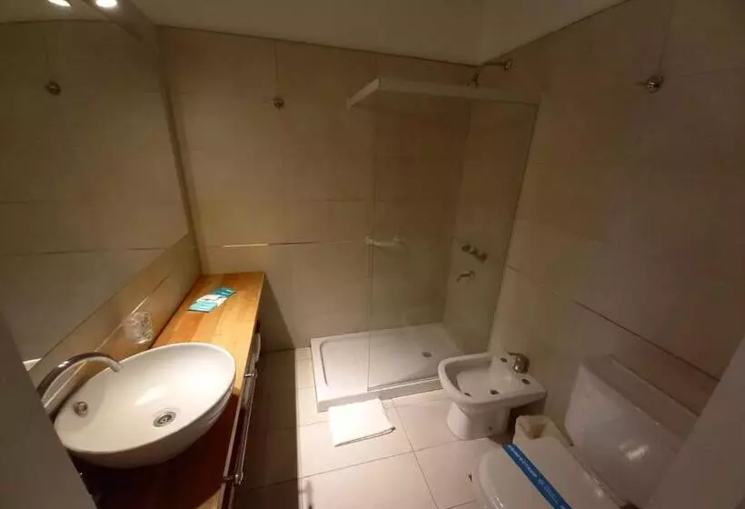 Fotos del hotel Grand Hotel Santa Teresita:  8