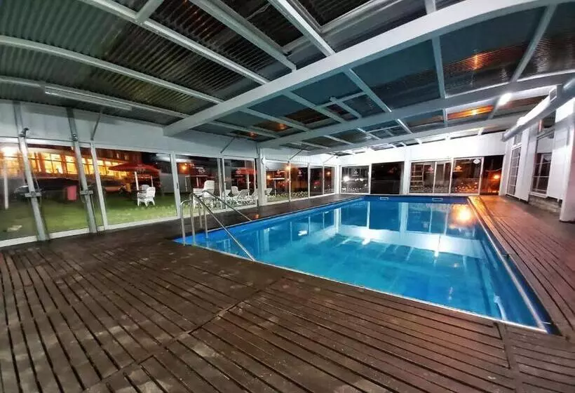 Fotos del hotel Grand Hotel Santa Teresita:  24