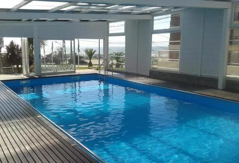 Fotos del hotel Grand Hotel Santa Teresita:  10