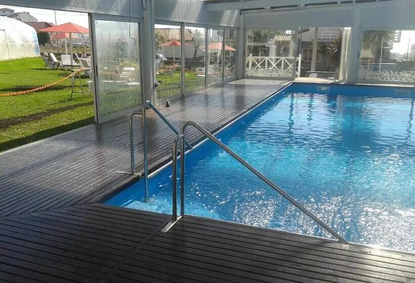 Fotos del hotel Grand Hotel Santa Teresita:  25