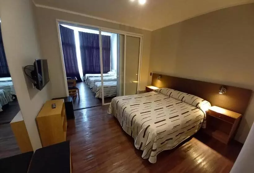 Fotos del hotel Grand Hotel Santa Teresita:  9