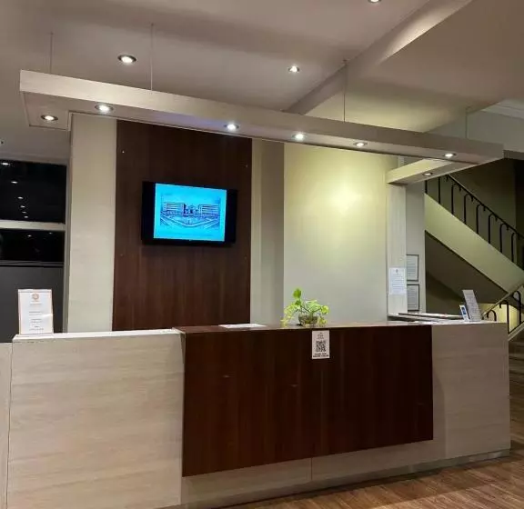 Fotos del hotel Grand Hotel Santa Teresita:  3