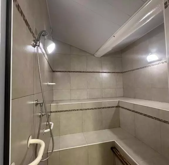 Fotos del hotel Grand Hotel Santa Teresita:  16