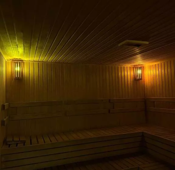 Fotos del hotel Grand Hotel Santa Teresita:  20