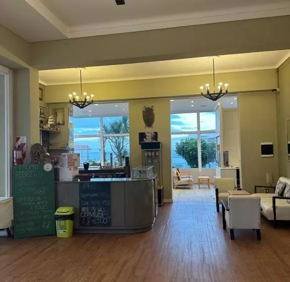 Fotos del hotel Grand Hotel Santa Teresita:  11