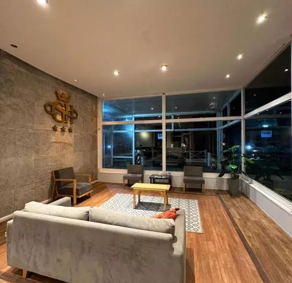 Fotos del hotel Grand Hotel Santa Teresita:  23