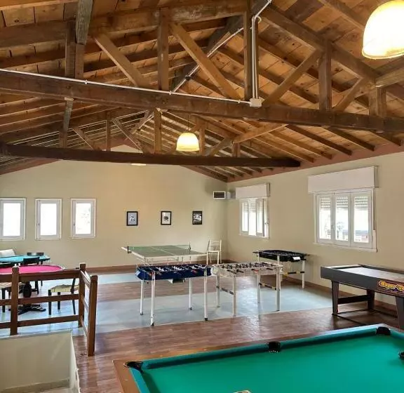 Fotos del hotel Grand Hotel Santa Teresita:  22