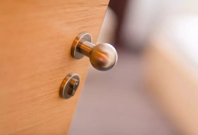 Fotos del hotel Ahotel Ljubljana:  3