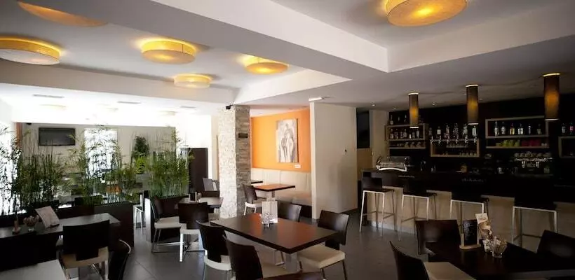 Fotos del hotel Ahotel Ljubljana:  14
