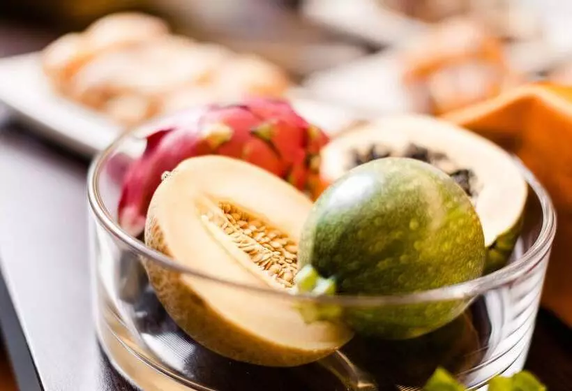 Fotos del hotel Ahotel Ljubljana:  13