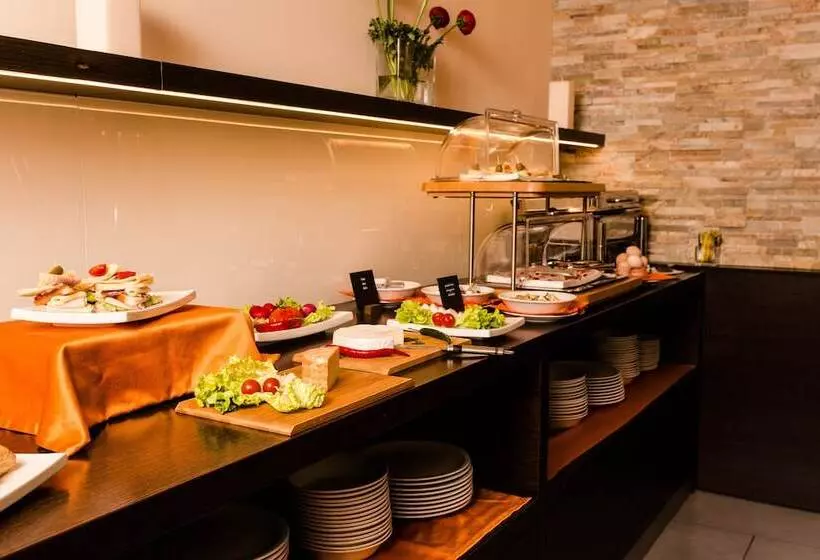 Fotos del hotel Ahotel Ljubljana:  15