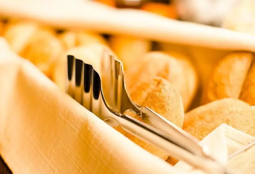 Fotos del hotel Ahotel Ljubljana:  11