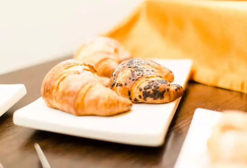 Fotos del hotel Ahotel Ljubljana:  5